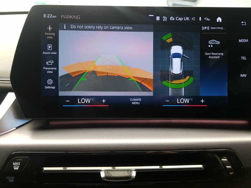 Used BMW iX1 2023 for sale - 77397766: Photo 12