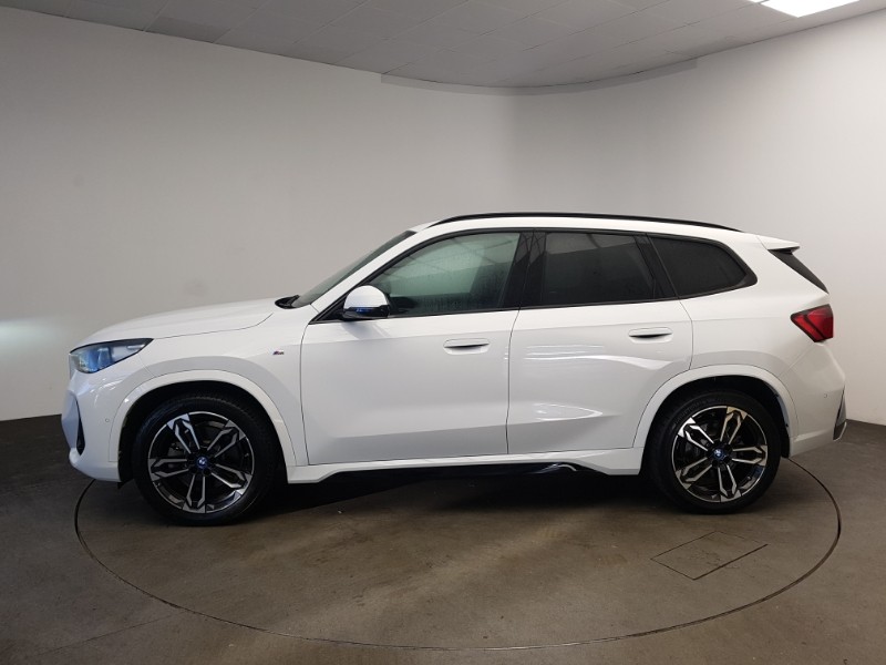 Used BMW iX1 2023 for sale - 77397766: Photo 4