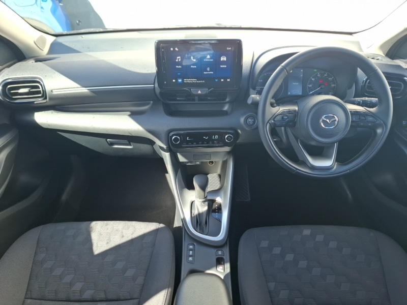 Used Mazda Mazda2 HYBRID 2026 for sale - 78225688: Photo 2