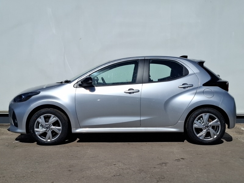 Used Mazda Mazda2 HYBRID 2026 for sale - 78225688: Photo 4
