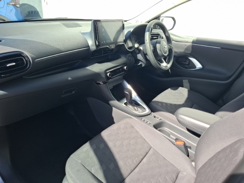 Used Mazda Mazda2 HYBRID 2026 for sale - 78225688: Photo 5