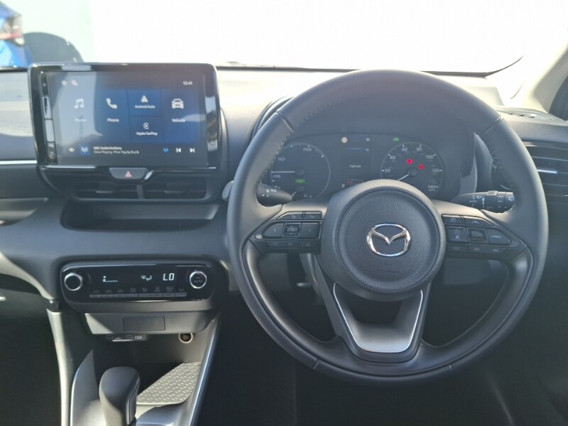 Used Mazda Mazda2 HYBRID 2026 for sale - 78225688: Photo 7