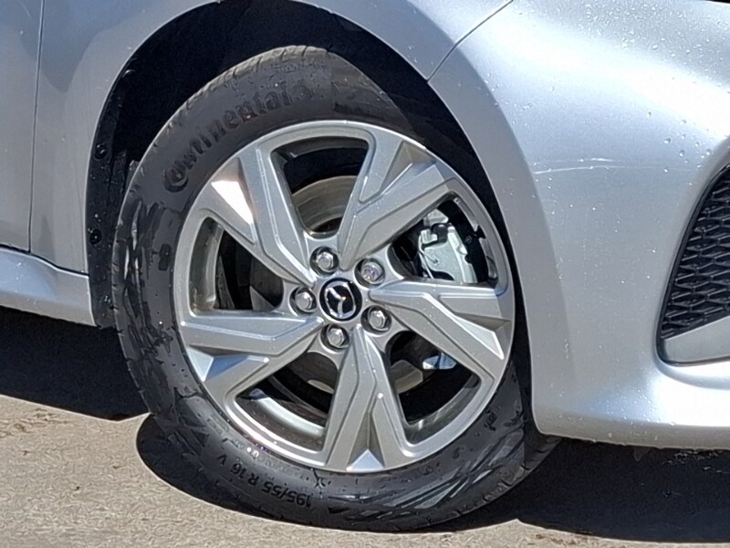 Used Mazda Mazda2 HYBRID 2026 for sale - 78225688: Photo 9