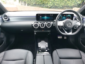 Used Mercedes-Benz CLA 2022 for sale - 75386896: Photo