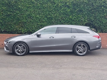 Used Mercedes-Benz CLA 2022 for sale - 75386896: Photo