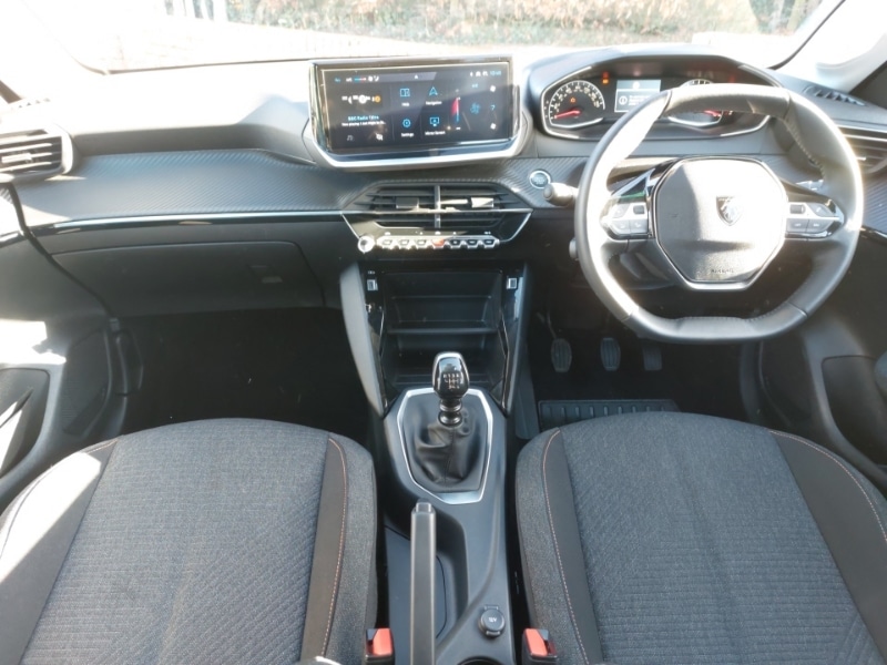 Used Peugeot 208 2025 for sale - 77954978: Photo 2