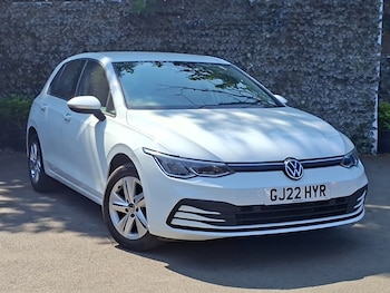 Used Volkswagen Golf 2022 for sale - 79230853: Photo