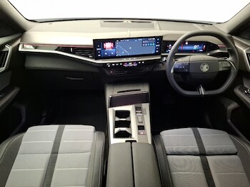 Used Vauxhall Grandland 2025 for sale - 77876097: Photo