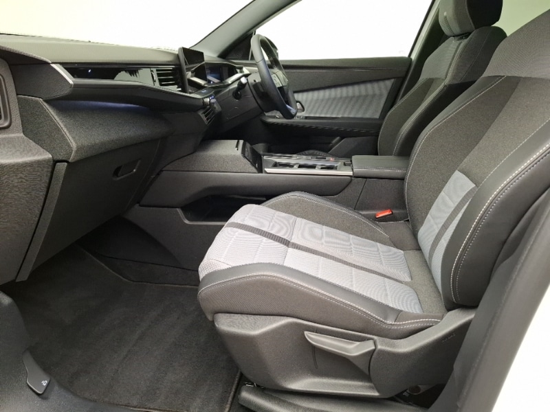 Used Vauxhall Grandland 2025 for sale - 77876097: Photo 5