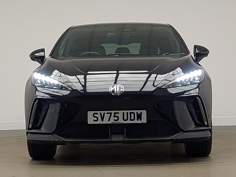 Used MG MG4 2025 for sale - 77184354: Photo 12