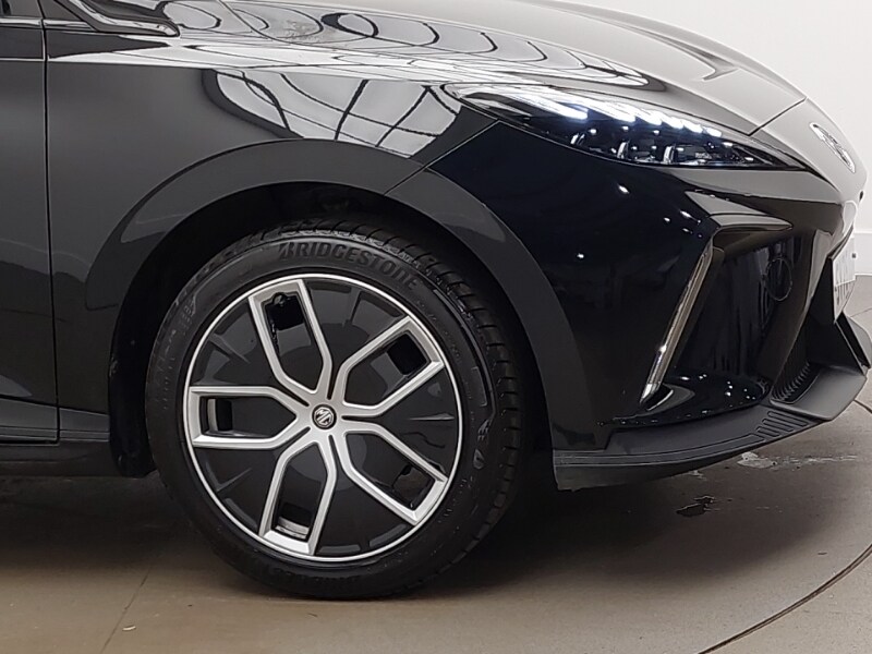 Used MG MG4 2025 for sale - 77184354: Photo 9