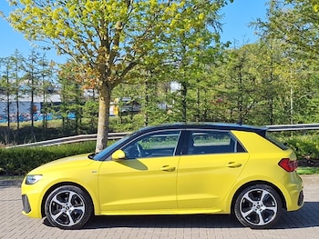 Used Audi A1 2022 for sale - 78439184: Photo