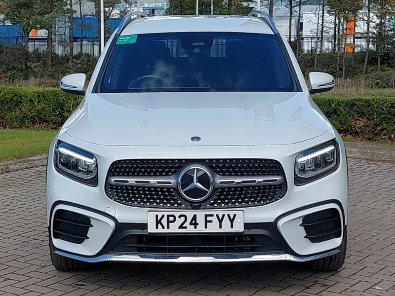 Used Mercedes-Benz GLB 2024 for sale - 76578936: Photo 12