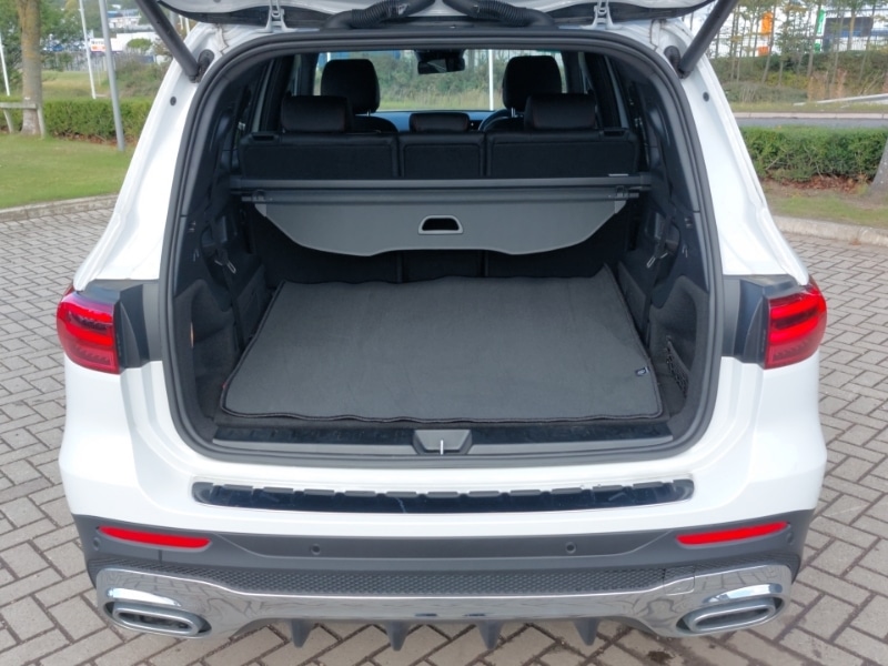 Used Mercedes-Benz GLB 2024 for sale - 76578936: Photo 8