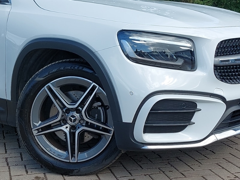 Used Mercedes-Benz GLB 2024 for sale - 76578936: Photo 9