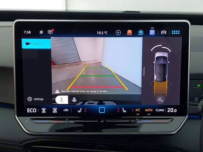 Used Volkswagen ID.3 2025 for sale - 77985400: Photo 11