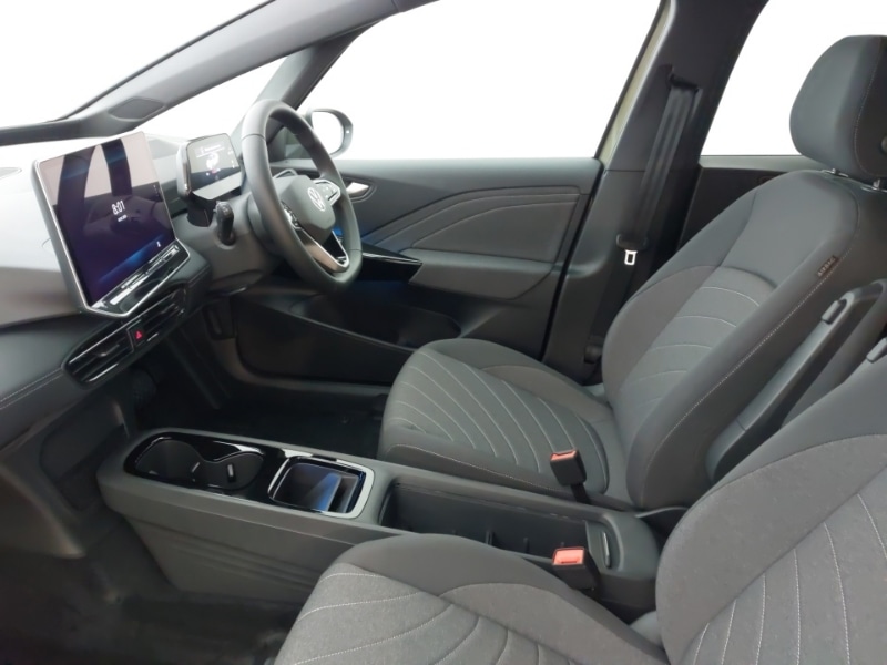 Used Volkswagen ID.3 2025 for sale - 77985400: Photo 5