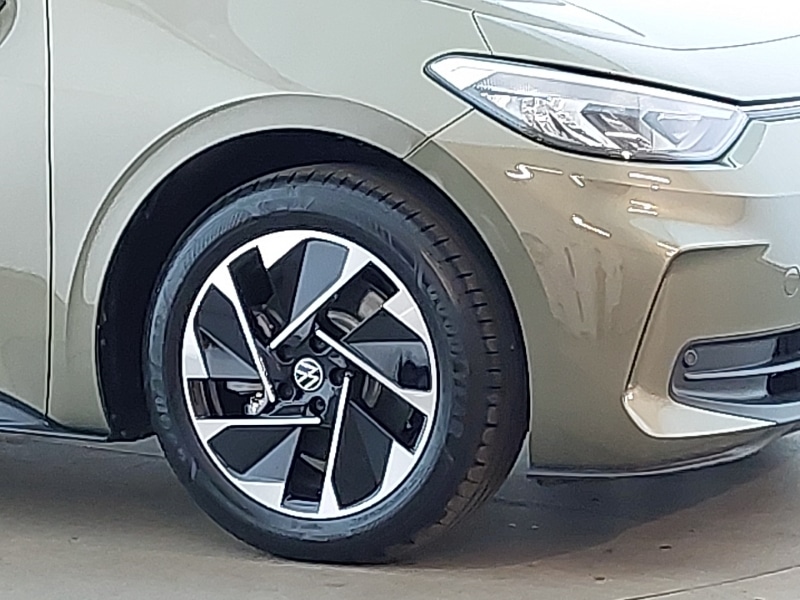 Used Volkswagen ID.3 2025 for sale - 77985400: Photo 9