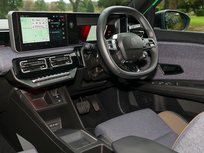 Used Renault 5 2025 for sale - 78005675: Photo 11