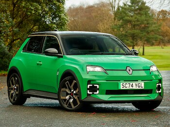 Renault 5 feature image