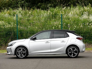 Used Vauxhall Corsa 2025 for sale - 75557680: Photo