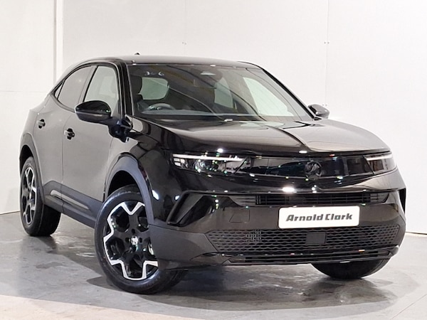 Used Vauxhall Mokka 2025 for sale - 76212533: Photo 1