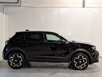 Used Vauxhall Mokka 2025 for sale - 76212533: Photo 4