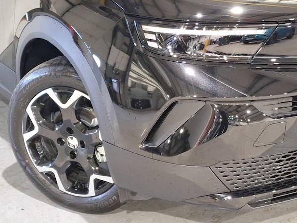 Used Vauxhall Mokka 2025 for sale - 76212533: Photo 9