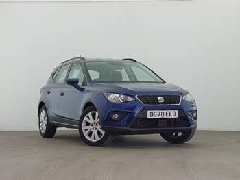 2020 - 1.0 TSI SE Technology [EZ] 5dr