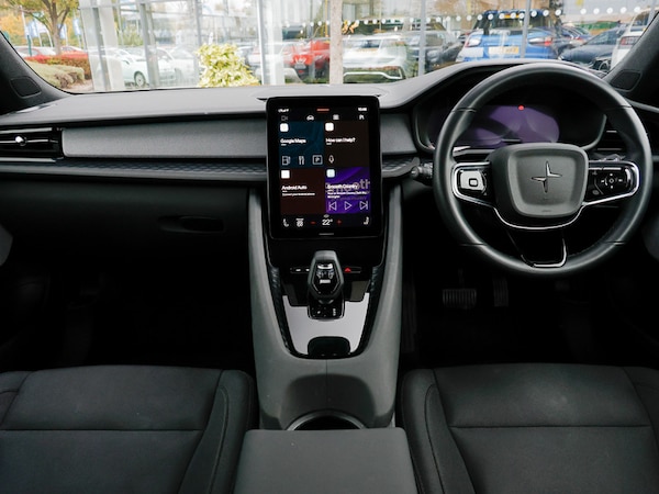 Used Polestar Polestar 2 2023 for sale - 76301224: Photo 2