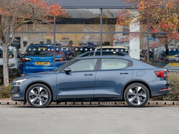Used Polestar Polestar 2 2023 for sale - 76301224: Photo 4