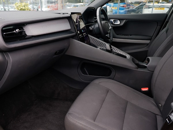 Used Polestar Polestar 2 2023 for sale - 76301224: Photo 5