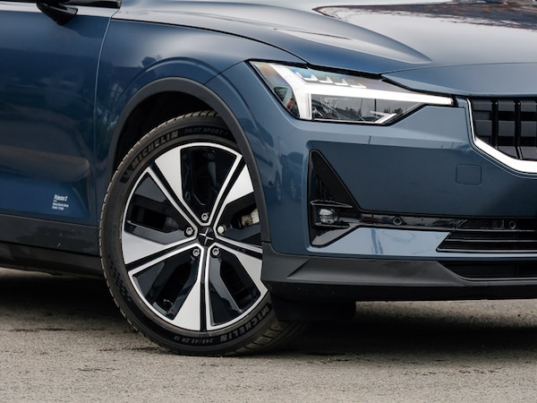 Used Polestar Polestar 2 2023 for sale - 76301224: Photo 9