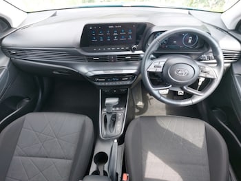 Used Hyundai BAYON 2023 for sale - 79406330: Photo