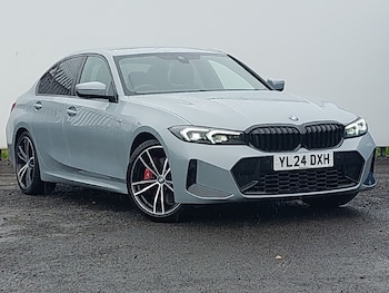 BMW - 3 Series