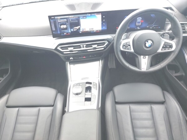 Used BMW 3 Series 2024 for sale - 76212353: Photo 2