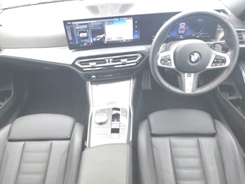 Used BMW 3 Series 2024 for sale - 76212353: Photo 2