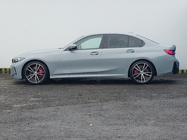 Used BMW 3 Series 2024 for sale - 76212353: Photo 4