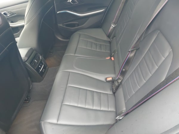 Used BMW 3 Series 2024 for sale - 76212353: Photo 6