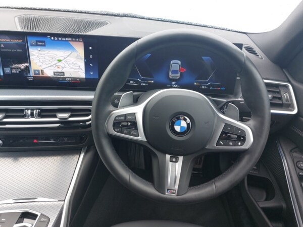 Used BMW 3 Series 2024 for sale - 76212353: Photo 7