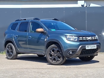 Used Dacia Duster 2023 for sale - 78994217: Photo