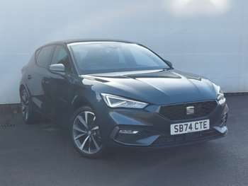 2024 - 1.4 eHybrid FR Sport 5dr DSG