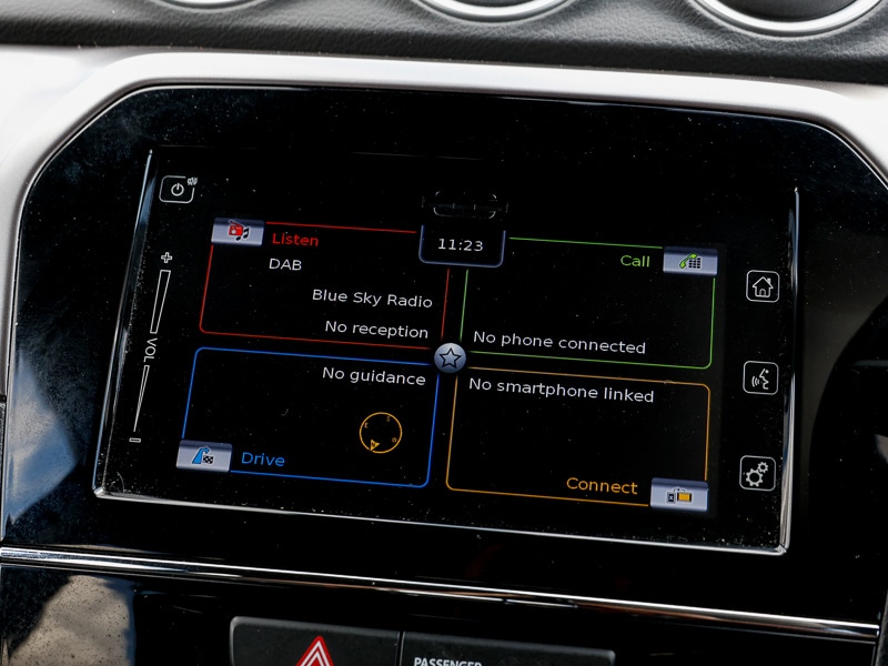 Used Suzuki Vitara 2022 for sale - 76548423: Photo 12