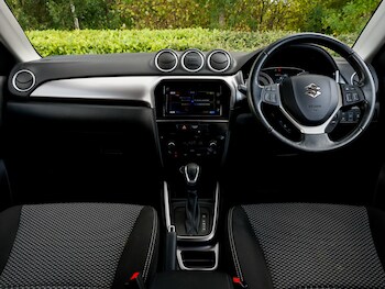 Used Suzuki Vitara 2022 for sale - 76548423: Photo