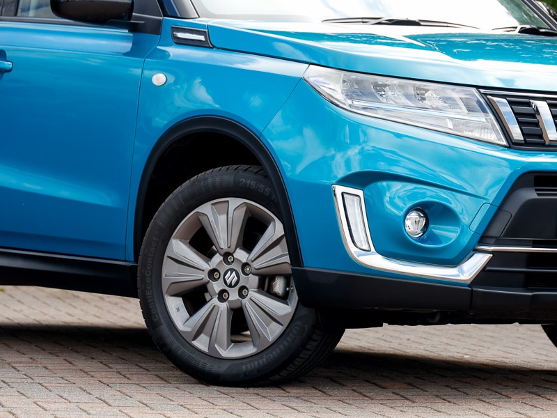 Used Suzuki Vitara 2022 for sale - 76548423: Photo 9