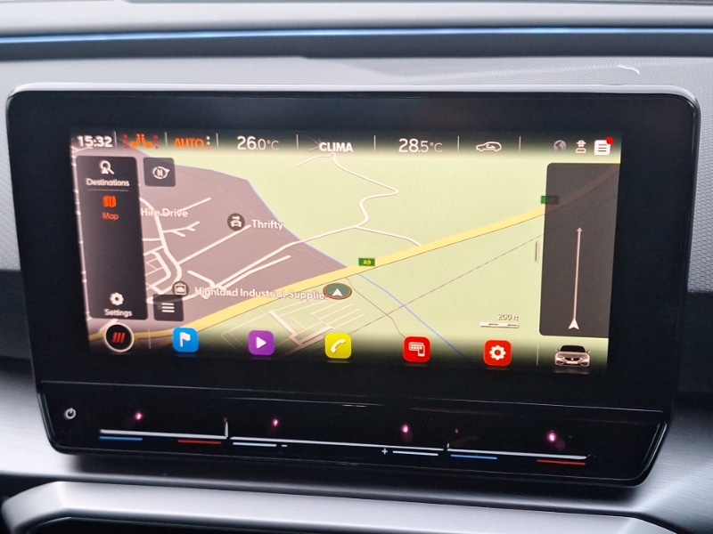 Used SEAT Leon 2024 for sale - 77142295: Photo 10