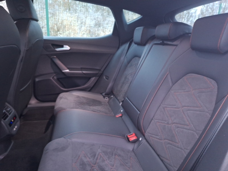 Used SEAT Leon 2024 for sale - 77142295: Photo 6