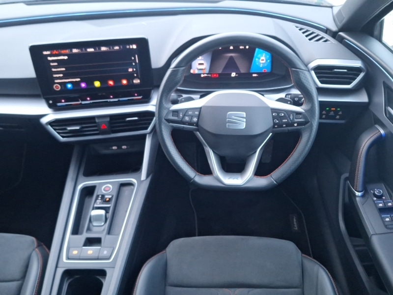 Used SEAT Leon 2024 for sale - 77142295: Photo 7