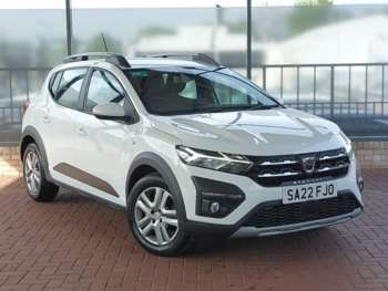2022 - 1.0 TCe Comfort 5dr