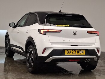 Used Vauxhall Mokka 2023 for sale - 78872696: Photo